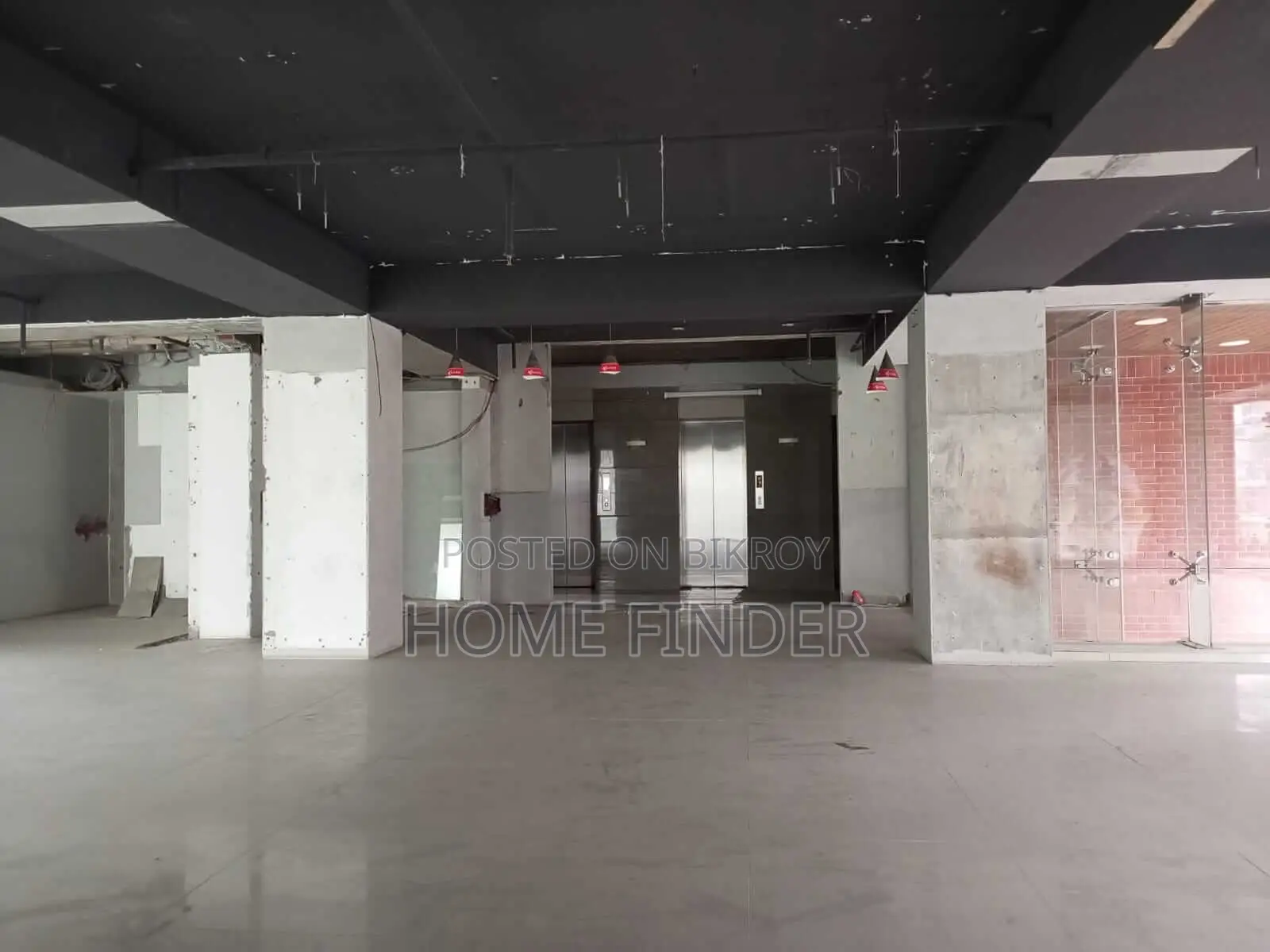 17500 Sqft Office Space For Rent In Gulshan