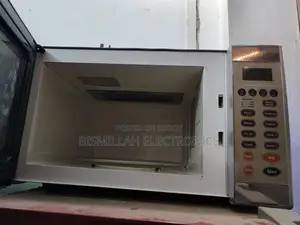 Toshiba micro oven 30 liter