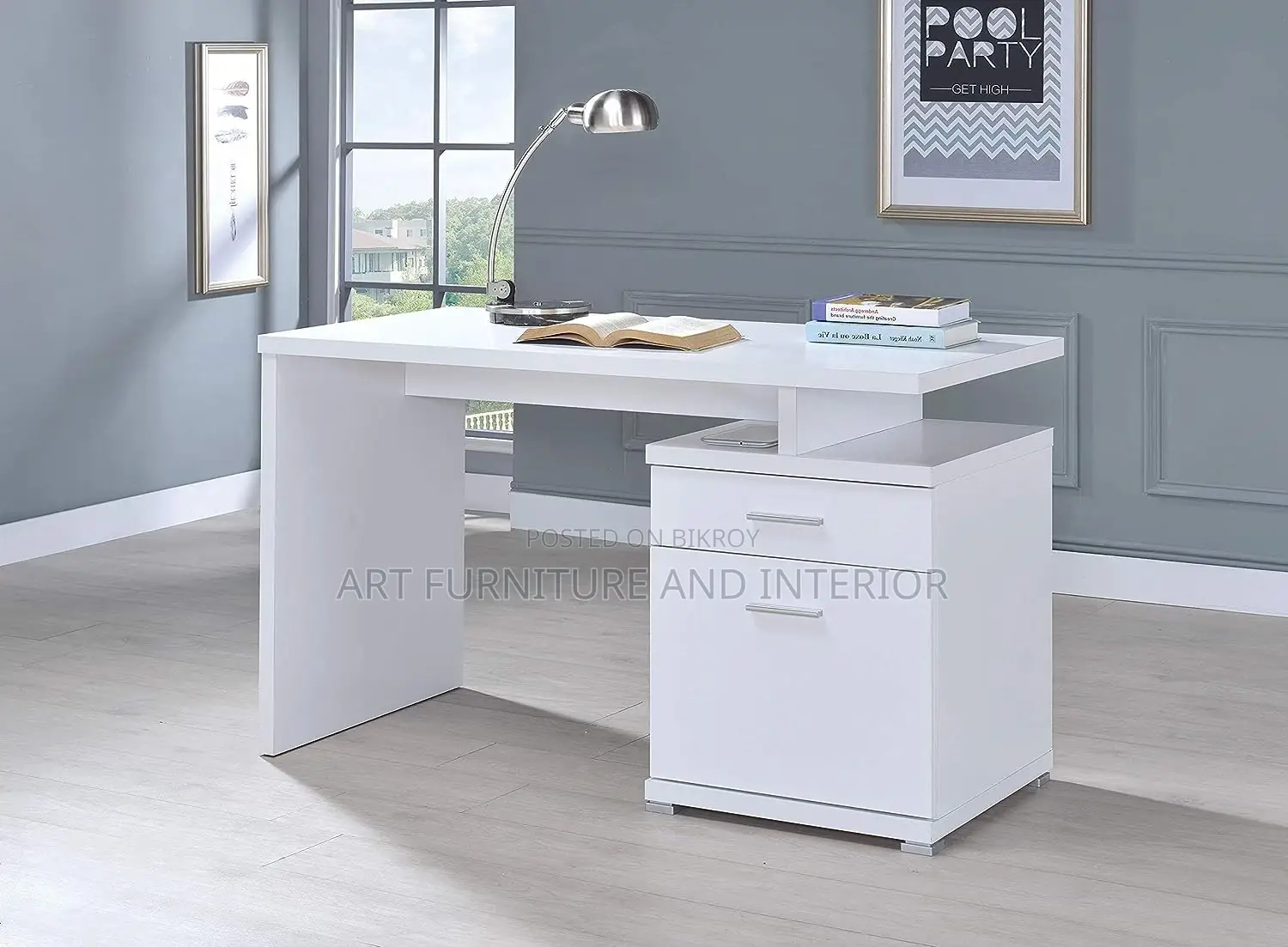 Executive Table - 33
