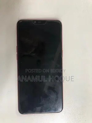 Oppo Reno4 (CPH2113) 128 GB Red