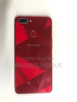 Oppo Reno4 (CPH2113) 128 GB Red
