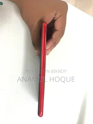 Oppo Reno4 (CPH2113) 128 GB Red