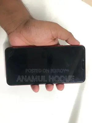 Oppo Reno4 (CPH2113) 128 GB Red