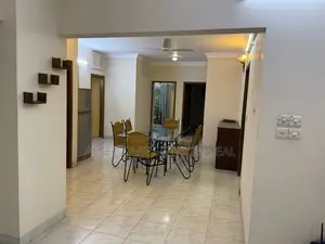 Fully Furnished Apartments Rent @ North Gulshan.