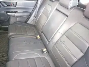 Honda CR-V EX MASTER BLACK EDITION SR 2021