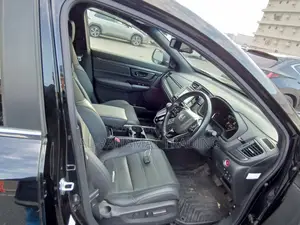Honda CR-V EX MASTER BLACK EDITION SR 2021
