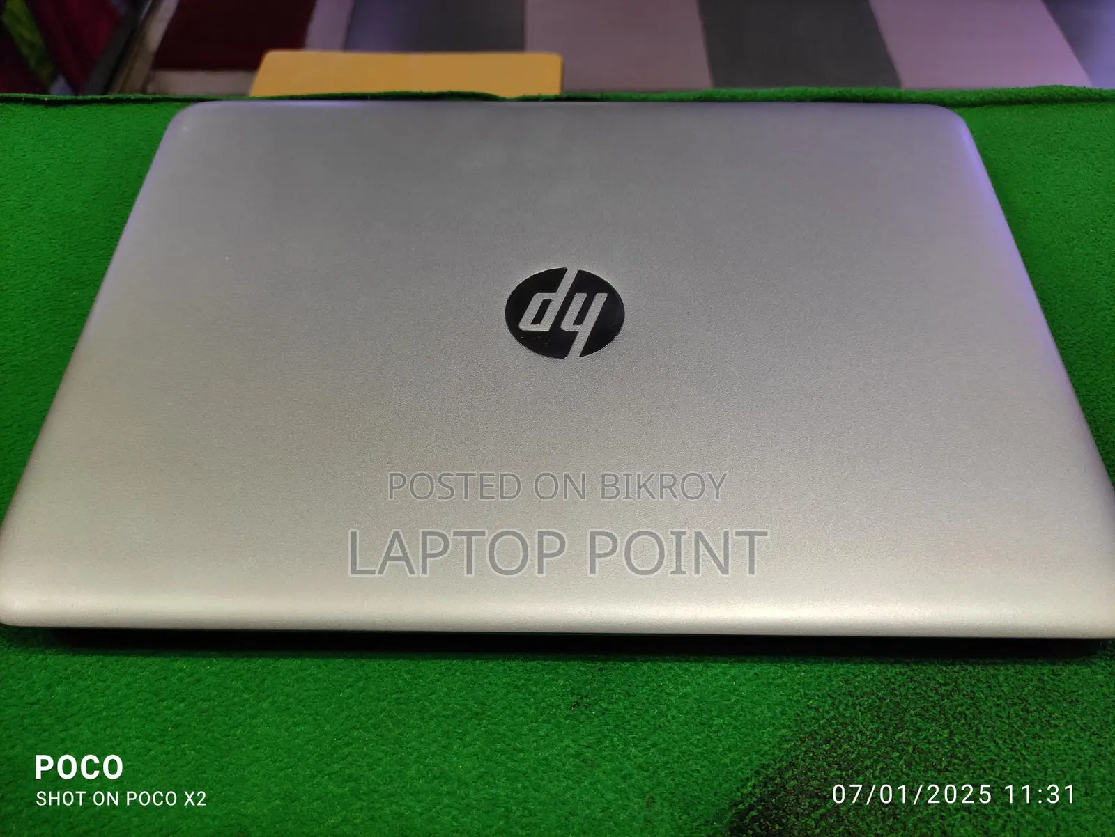HP Elitbook 840 G3...i5 6gen...8gb ram...256gb ssd...