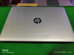 HP Elitbook 840 G3...i5 6gen...8gb ram...256gb ssd...