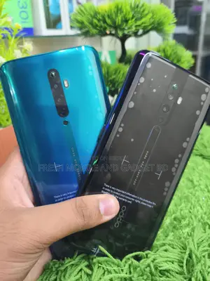 OPPO Reno 2 F 8/256 In-display (Used)