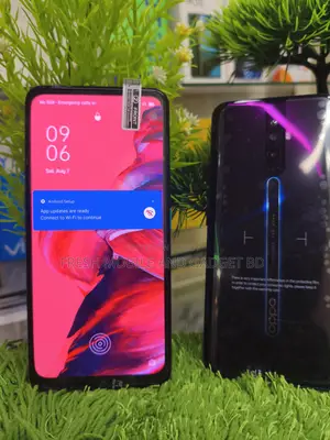 OPPO Reno 2 F 8/256 In-display (Used)