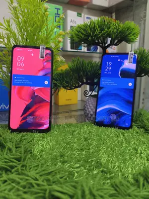 OPPO Reno 2 F 8/256 In-display (Used)