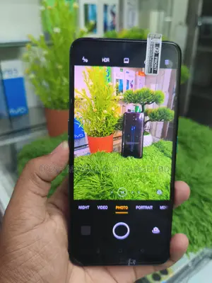 OPPO Reno 2 F 8/256 In-display (Used)