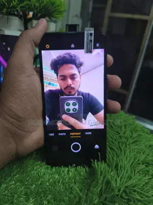 OPPO Reno 2 F 8/256 In-display (Used)