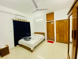 Furnished 3bdrm Apartment in Basundhara for Rent