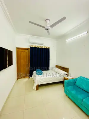 Furnished 3bdrm Apartment in Basundhara for Rent