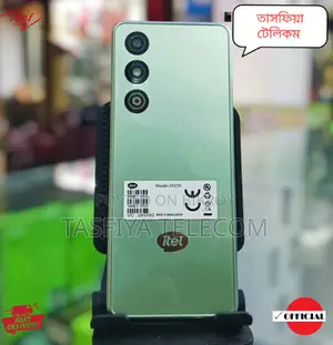 Itel MAGIC 4 lite নতুন (New)