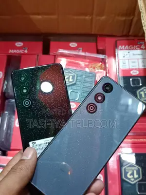 Itel MAGIC 4 lite নতুন (New)