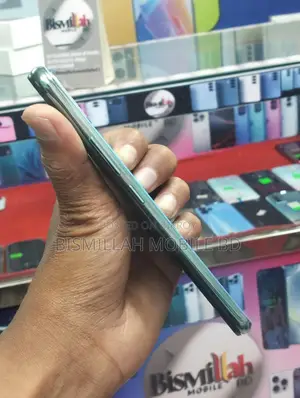 Vivo Y17 256 GB White