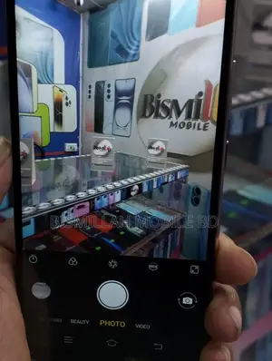 Vivo Y17 256 GB White