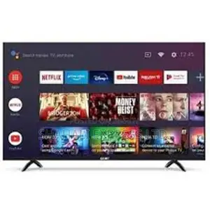 Dinko Super Class 32"2+16gb Ram