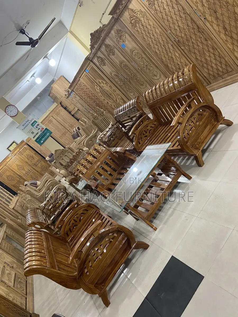 পিস্তল মডেল লিকার সোফা