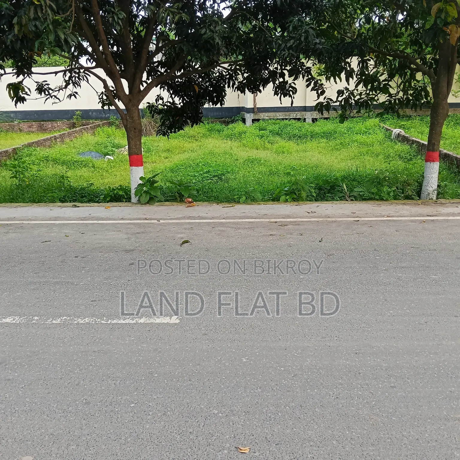 100% Ready-to-Build 3.15 Katha Plot for Sale