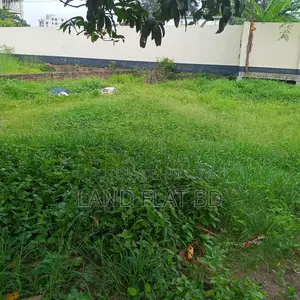 100% Ready-to-Build 3.15 Katha Plot for Sale