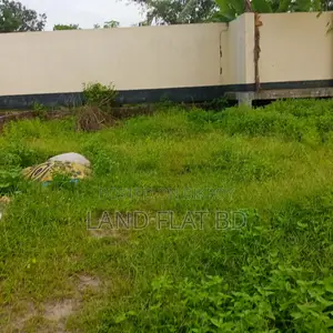 100% Ready-to-Build 3.15 Katha Plot for Sale
