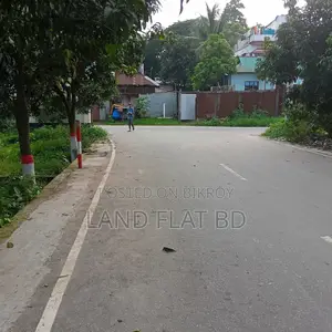 100% Ready-to-Build 3.15 Katha Plot for Sale