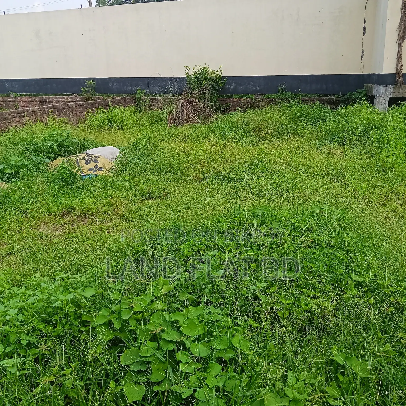 100% Ready-to-Build 3.15 Katha Plot for Sale