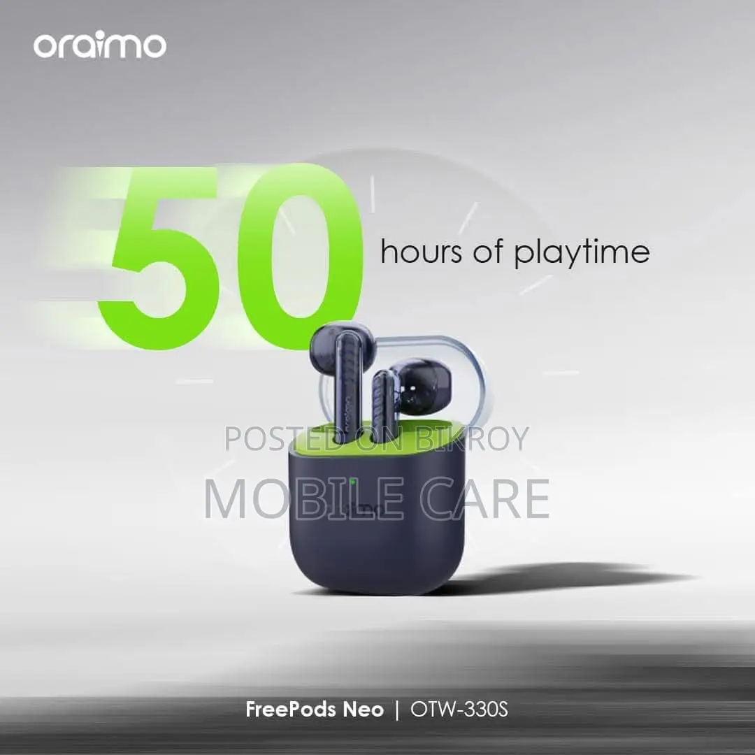 Oraimo Freepods Neo