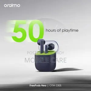 Oraimo Freepods Neo