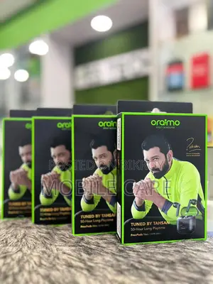 Oraimo Freepods Neo