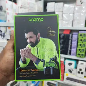 Oraimo Freepods Neo