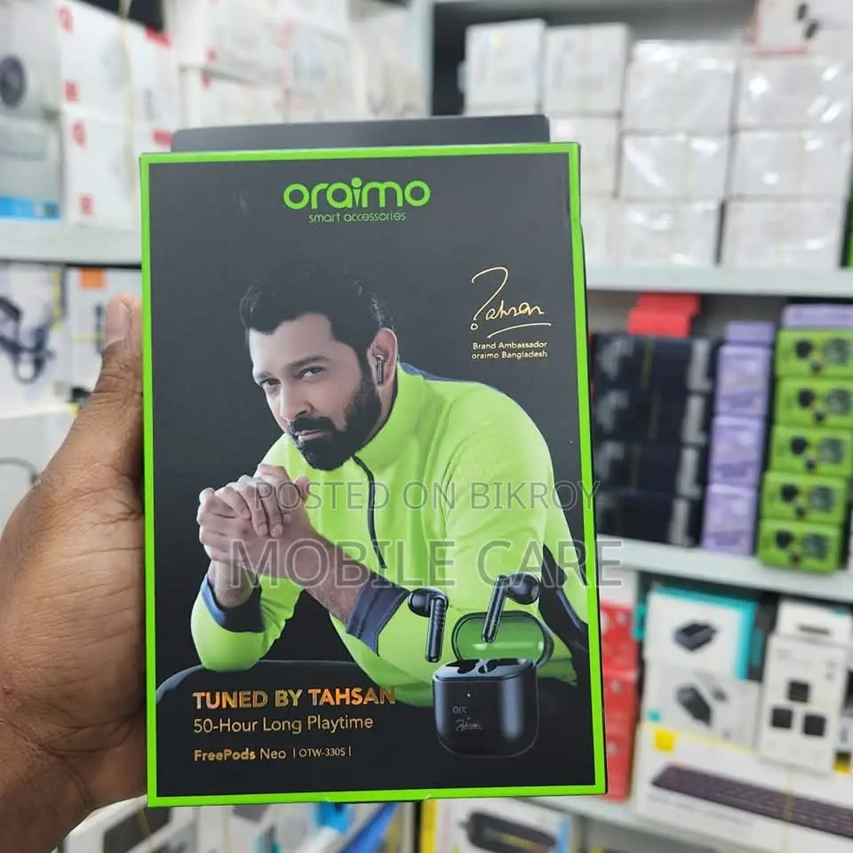 Oraimo Freepods Neo