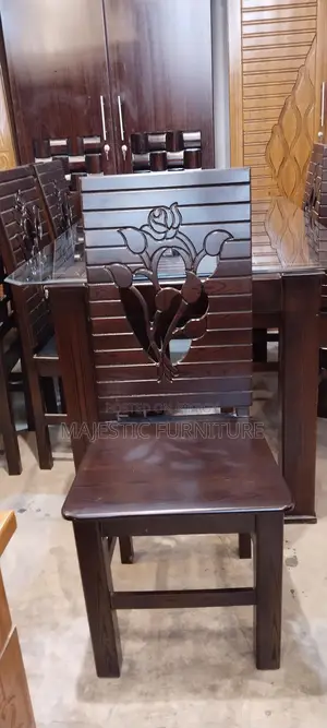 New Dining Set. M # 3545