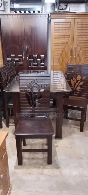 New Dining Set. M # 3545