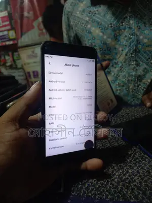 Xiaomi redmi y1, 3/32 (Used)