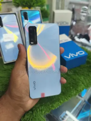 Vivo Y20s 8/256 (Used)
