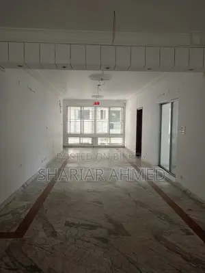 Apartment Type Office Rent In Gulshan 2