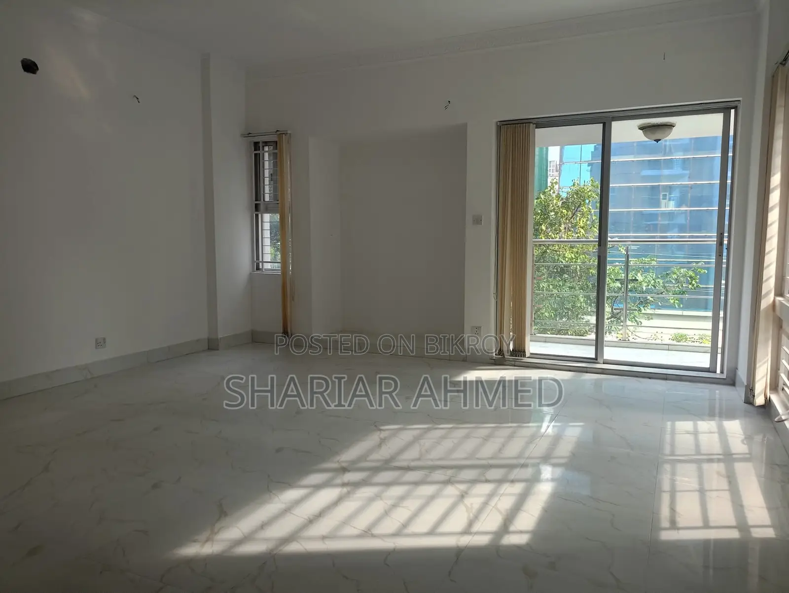 Apartment Type Office Rent In Gulshan 2