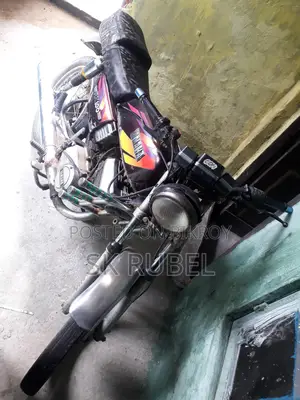 Yamaha RX . 2021