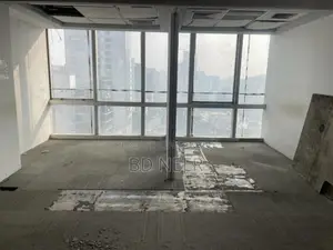 Fully Commercial 8000 Sqft Open Space Available For Rent in Gulshan Ave