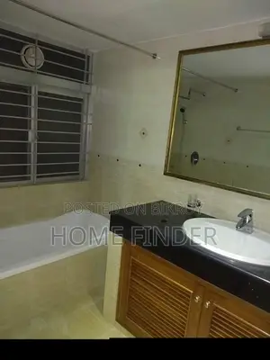 গুলশানে চমৎকার ২৬৫০ বর্গফুটের আন-ফার্নিশড অ্যাপার্টমেন্ট ভাড়া