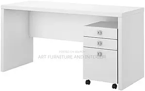 ART Executive Desk 34