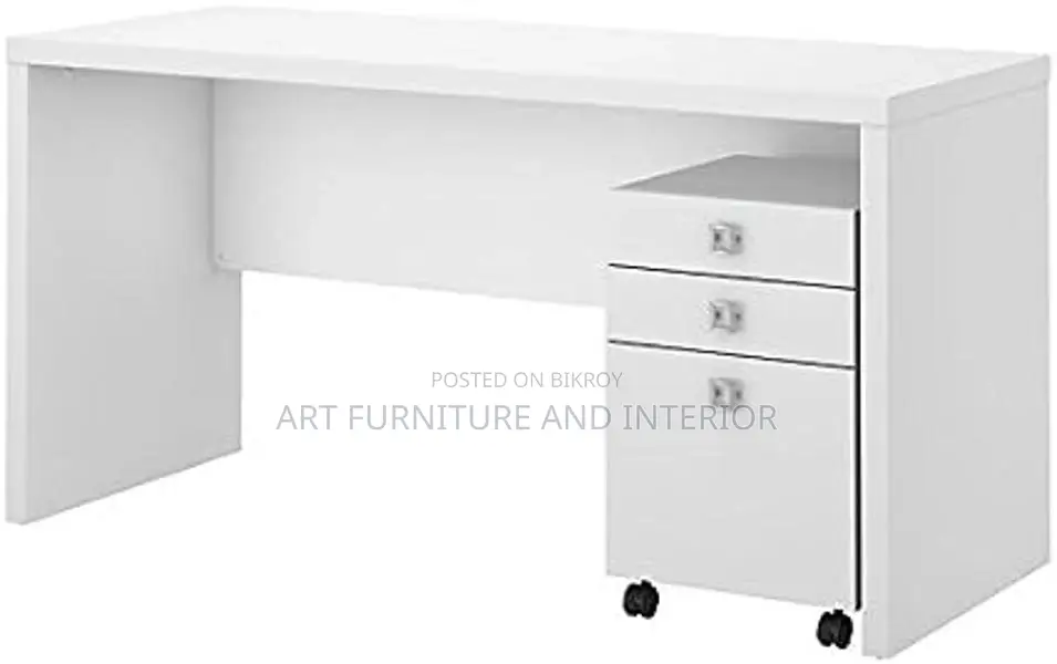 ART Executive Desk 34