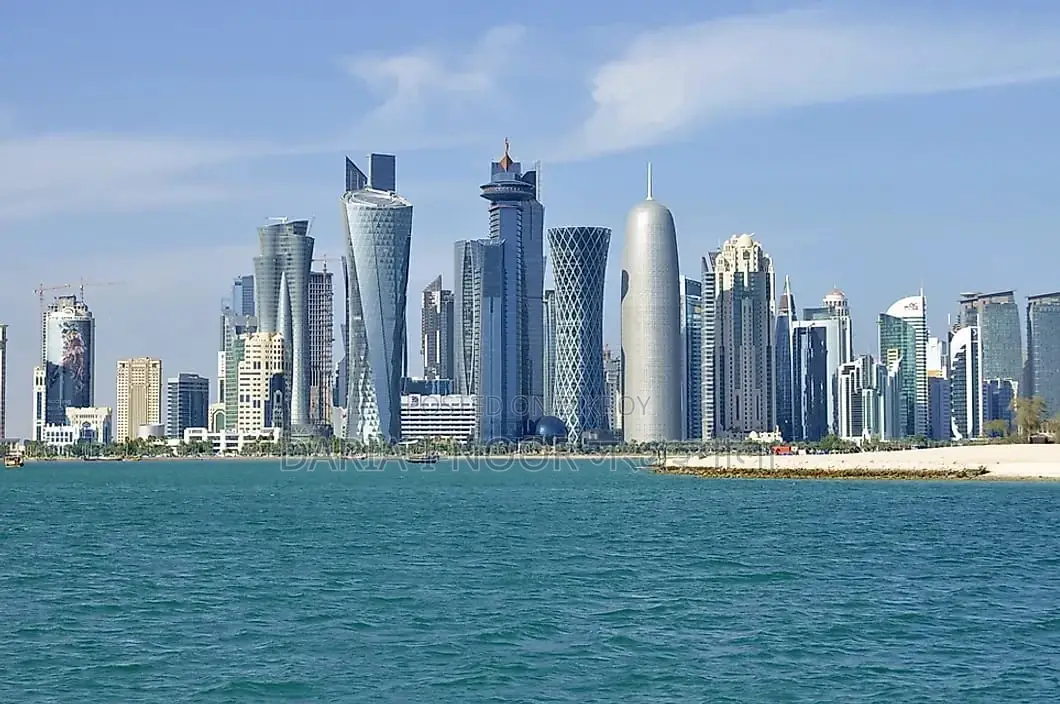Opportunity to study at the 236-year-old George Town University Qatar Campus