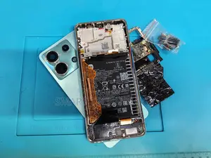 Xiaomi Redmi 13 Pro 5G Original Display