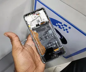 Xiaomi Redmi 13 Pro 5G Original Display