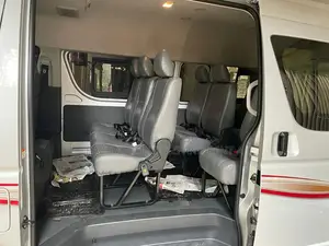 Grand Cavin Hiace For Rent